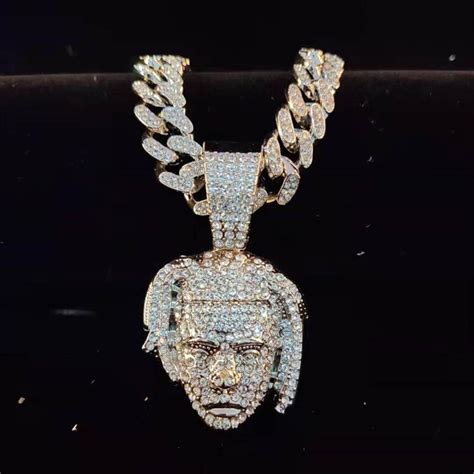 See more ideas about rapper, american rappers, rappers. . Xxxtentacion chain